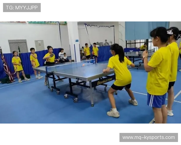 乒乓球俱乐部推动青少年训练营的国际师资交流计划,乒乓球培训基地、青少年班、初学班一对一、二教学