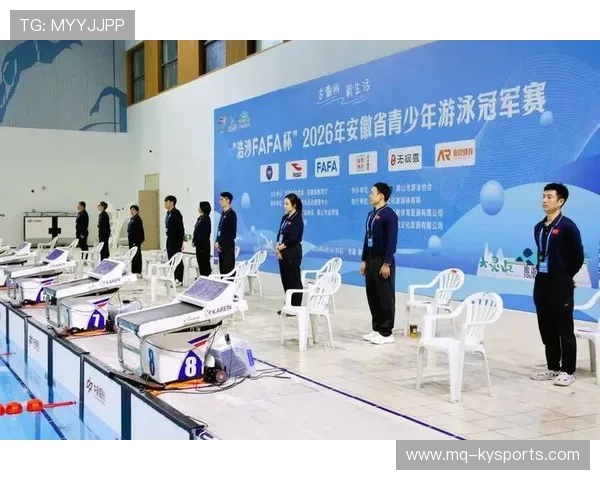 国际游泳协会在青训中推广学校游泳课程与安全演练常态化,游泳协会网站